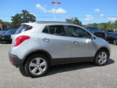 Used 2016 Buick Encore Convenience image 6