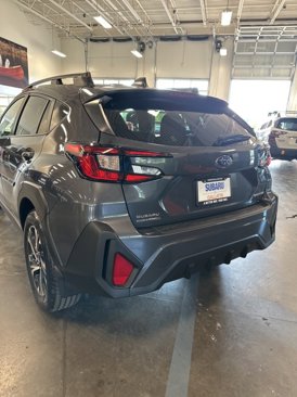 New 2025 Subaru Crosstrek 2.5i Premium w/ Popular Package #4 image 43