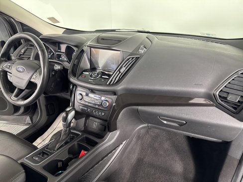 Used 2018 Ford Escape Titanium image 43