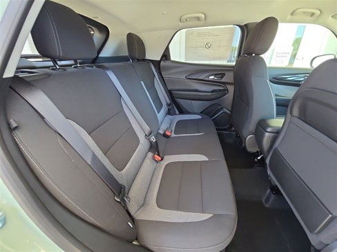 New 2026 Chevrolet TrailBlazer LT w/ LT Cold Weather Package image 25