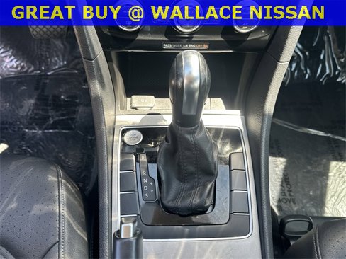 Used 2022 Volkswagen Passat 2.0T SE image 20