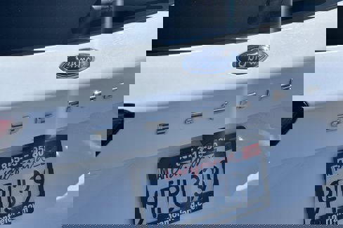Certified 2022 Ford Escape SE w/ Convenience Package image 28