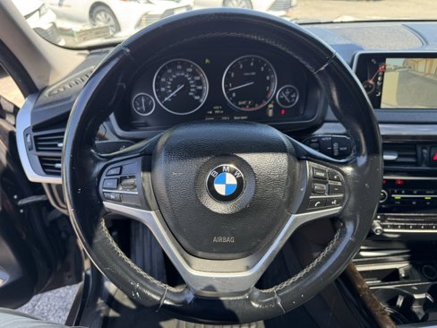 Used 2015 BMW X5 xDrive35i image 16