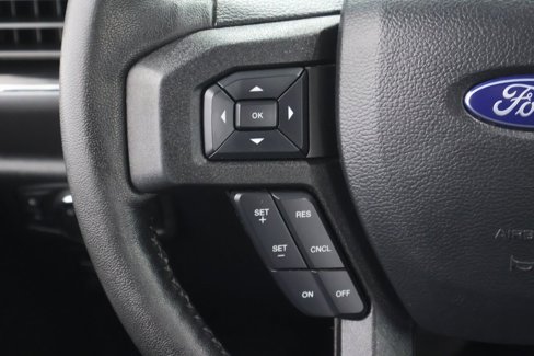 Certified 2019 Ford F150 XLT w/ Equipment Group 302A Luxury image 23