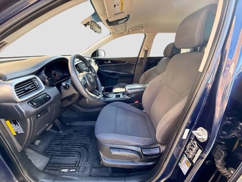 Used 2016 Kia Sorento LX image 20