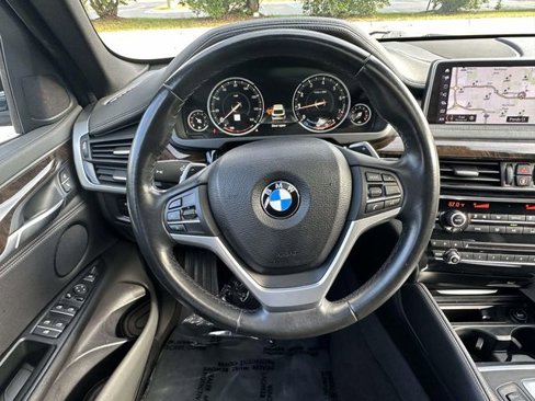 Used 2019 BMW X6 xDrive35i image 20