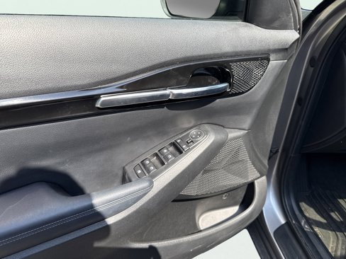 Used 2021 Kia Seltos EX image 17
