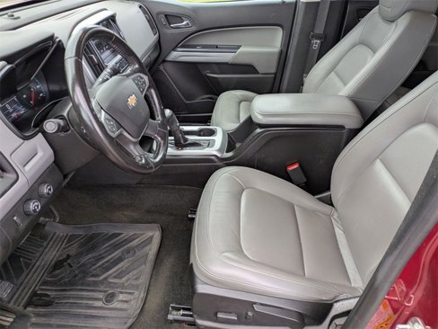 Used 2022 GMC Terrain SLE w/ Driver Convenience Package image 11
