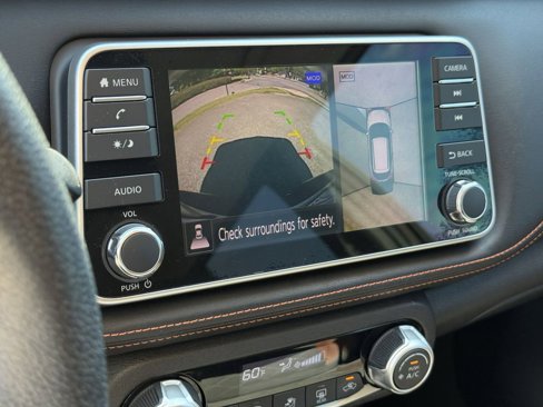 Used 2020 Nissan Kicks SR w/ Exterior Package image 23