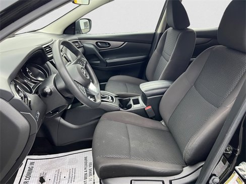 Used 2020 Nissan Rogue Sport S w/ Appearance Package image 9