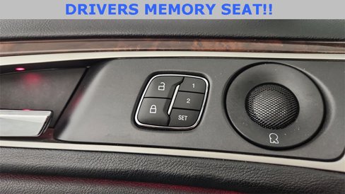 Used 2018 Lincoln MKZ Reserve w/ Climate Package image 26