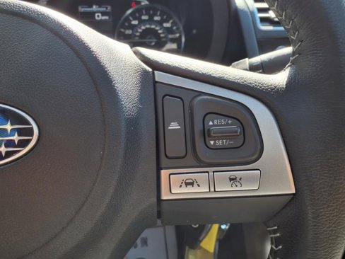 Used 2018 Subaru Forester 2.5i Limited image 12