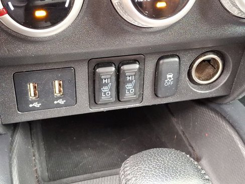 Used 2020 Mitsubishi Outlander Sport SE image 27