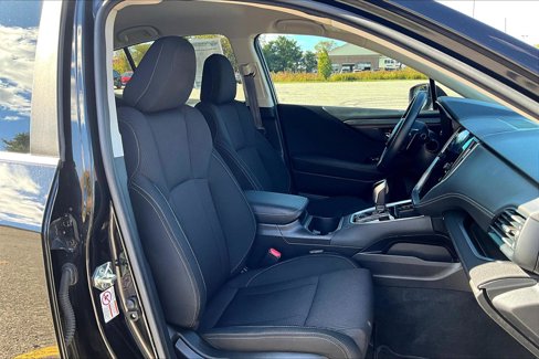 Used 2020 Subaru Legacy Premium image 7
