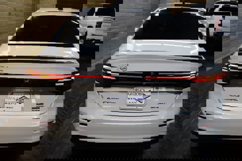 Used 2024 Honda Accord Sport image 4