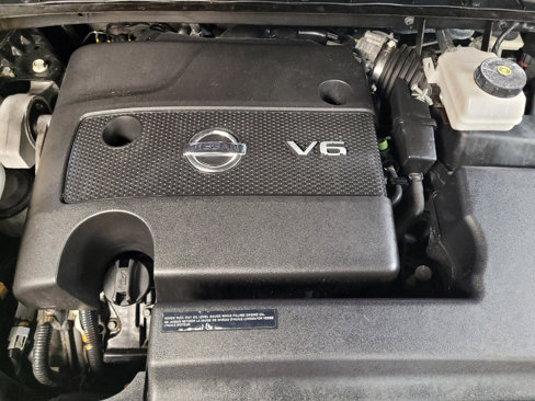 Used 2017 Nissan Murano SL image 30