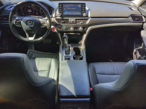 Used 2021 Honda Accord Sport Special Edition image 41