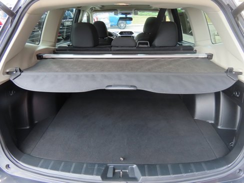 Used 2020 Subaru Forester Premium image 9