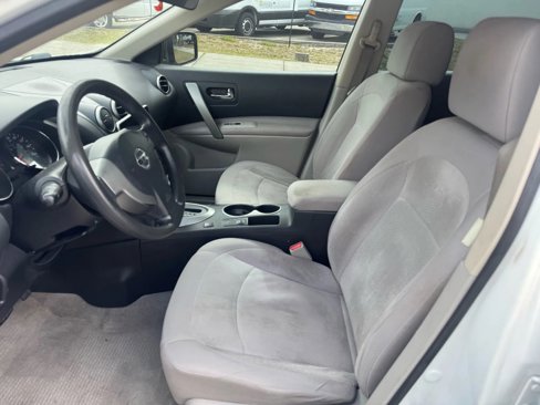 Used 2012 Nissan Rogue S image 10