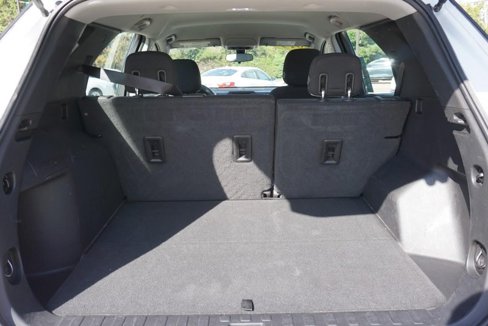 Used 2019 Chevrolet Equinox LS image 19