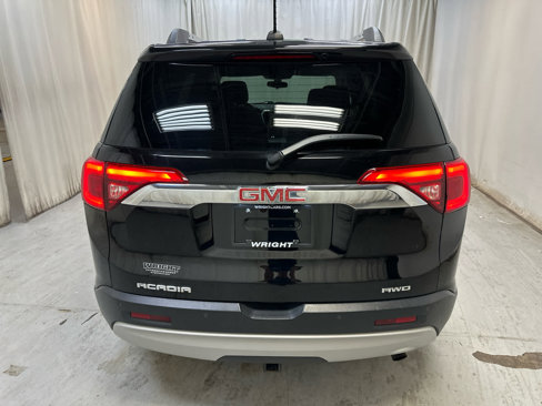 Used 2019 GMC Acadia SLE w/ Driver Alert Package I image 9