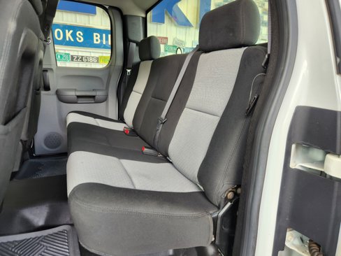Used 2009 Chevrolet Silverado 1500 W/T image 6