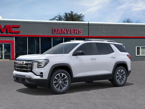 New 2026 GMC Terrain Elevation w/ Elevation Premium Package image 2