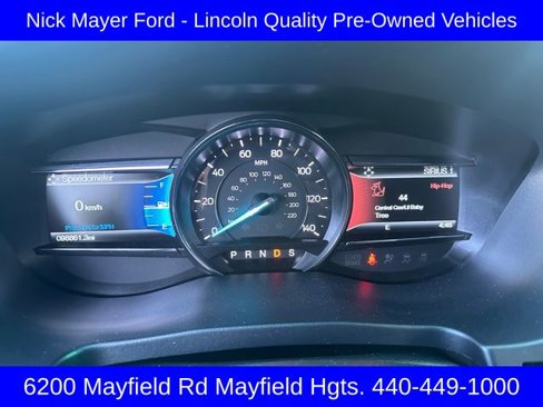 Used 2016 Ford Explorer XLT w/ Equipment Group 202A image 20