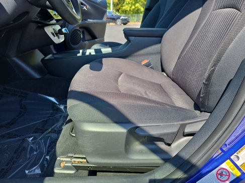 Used 2017 Toyota Prius Two image 27