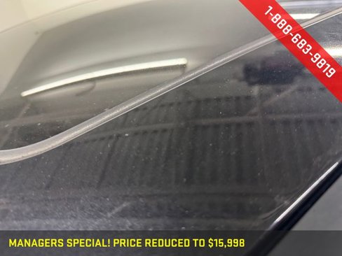 Used 2016 MAZDA CX-5 Grand Touring image 26