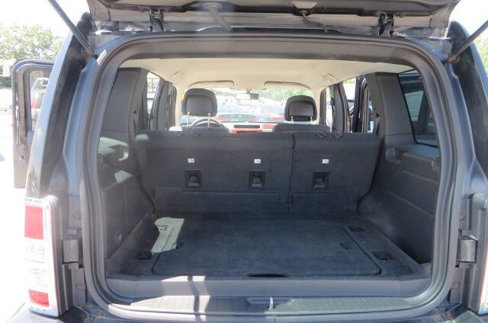 Used 2012 Jeep Liberty Sport image 14