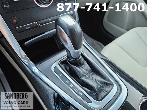 Used 2016 Ford Edge Titanium w/ Technology Package image 24