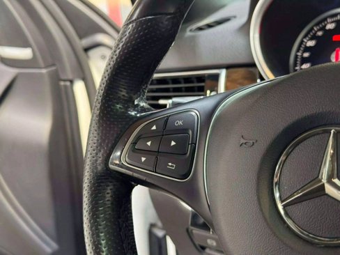 Used 2017 Mercedes-Benz GLE 350 image 18