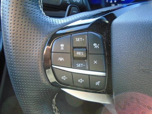 Used 2021 Ford Explorer ST w/ Equipment Group 401A image 25