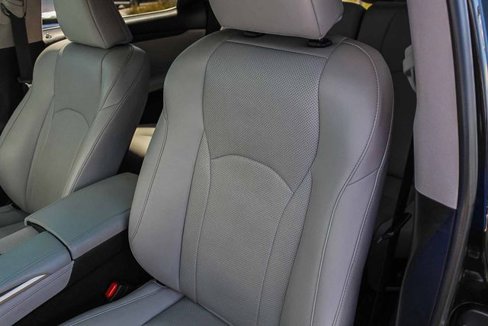 Used 2020 Lexus RX 350L FWD w/ Premium Package image 31