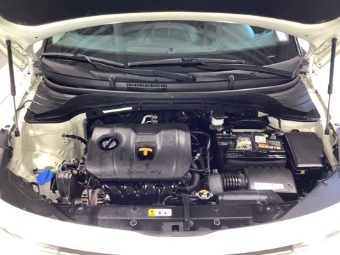 Used 2022 Kia Soul LX image 17