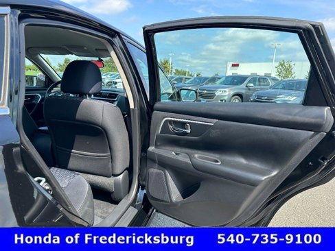 Used 2018 Nissan Altima 2.5 SV image 22