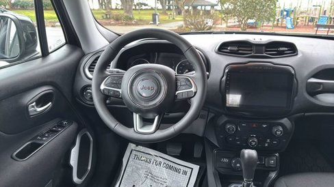 Used 2019 Jeep Renegade Latitude image 24