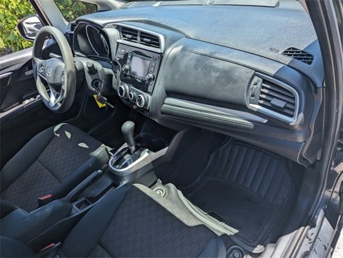 Used 2015 Honda Fit LX image 16