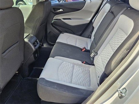 Used 2018 Chevrolet Equinox LS image 10