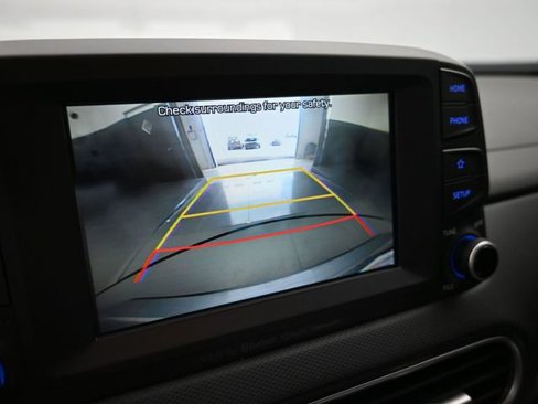 Used 2021 Hyundai Kona SEL Plus image 32
