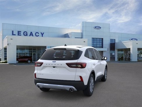 New 2025 Ford Escape Active w/ Tech Pack #1 image 8