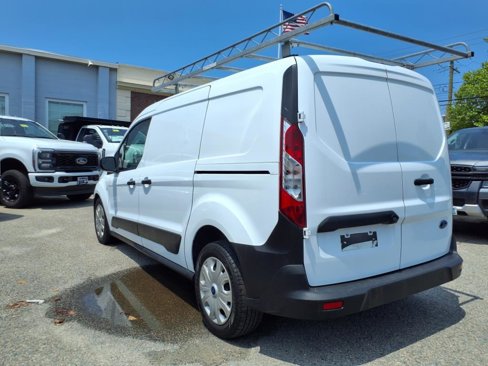 Used 2022 Ford Transit Connect XL image 3