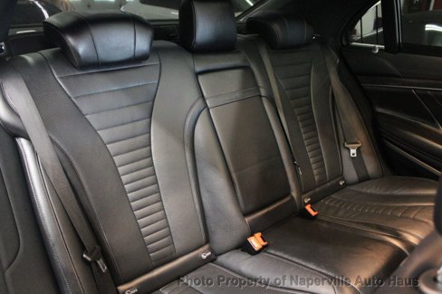 Used 2019 Mercedes-Benz S 560 4MATIC Sedan image 46