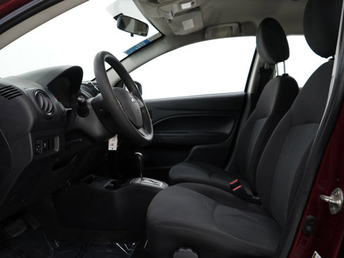 Used 2019 Mitsubishi Mirage ES image 18