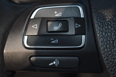 Used 2014 Volkswagen Jetta SE image 21