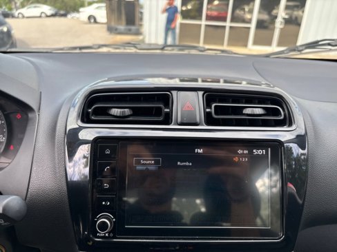 Used 2024 Mitsubishi Mirage G4 ES image 19