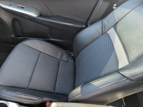 Used 2012 Toyota Camry SE image 21