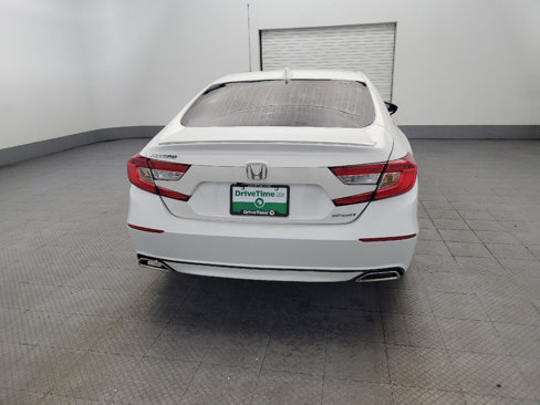 Used 2020 Honda Accord Sport image 7