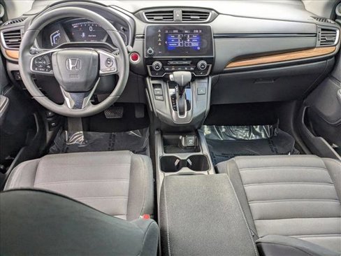 Used 2018 Honda CR-V EX image 17